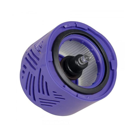 HEPA-Filter für Dyson V6 & DC26 – Feinstaub, Allergene & Bessere Luftqualität