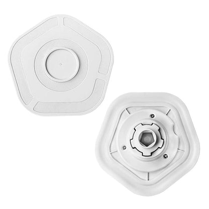 Mop Board für Dreame W10 – Wischaufsatz Einzeln (Ohne Tücher)