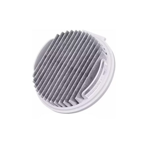 HEPA-Filter für Roidmi F8, F8E & Storm – Feinstaub, Allergene & Bessere Luftqualität