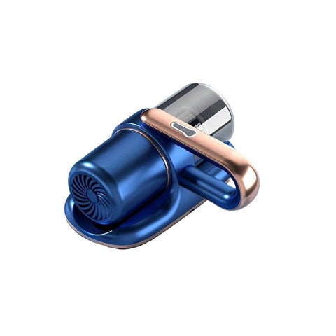 Kabelloser Matratzen-Staubsauger – UV-Desinfektion, HEPA-Filter & Milbenentfernung