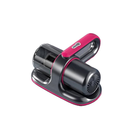 Kabelloser Matratzen-Staubsauger – UV-Desinfektion, HEPA-Filter & Milbenentfernung
