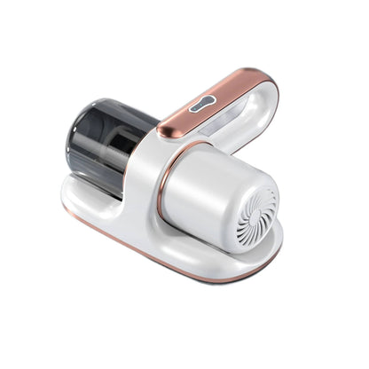 Kabelloser Matratzen-Staubsauger – UV-Desinfektion, HEPA-Filter & Milbenentfernung