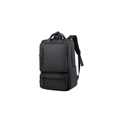 Emillio Reiserucksack – Grosses Hauptfach & 2 Vordertaschen