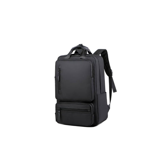Emillio Reiserucksack – Grosses Hauptfach & 2 Vordertaschen