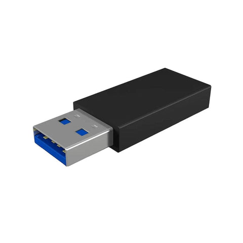 Smart Box USB-A zu USB-C Adapter – USB 3.1 Gen 2