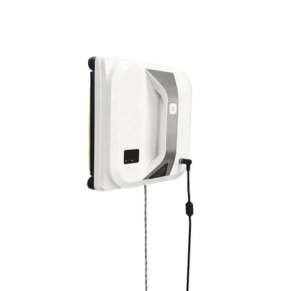 Fensterputzroboter – Mit Fernbedienung, Sicherheitsseil & 4m Kabel
