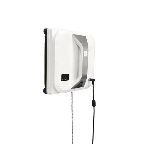 Fensterputzroboter – Mit Fernbedienung, Sicherheitsseil & 4m Kabel