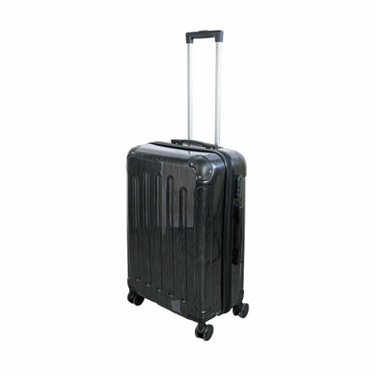 Titan Stealth 3-in-1 Kofferset – Hartschale, Schloss & Klein/Mittel/Gross