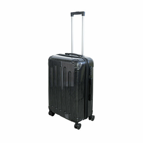 Titan Stealth 3-in-1 Kofferset – Hartschale, Schloss & Klein/Mittel/Gross