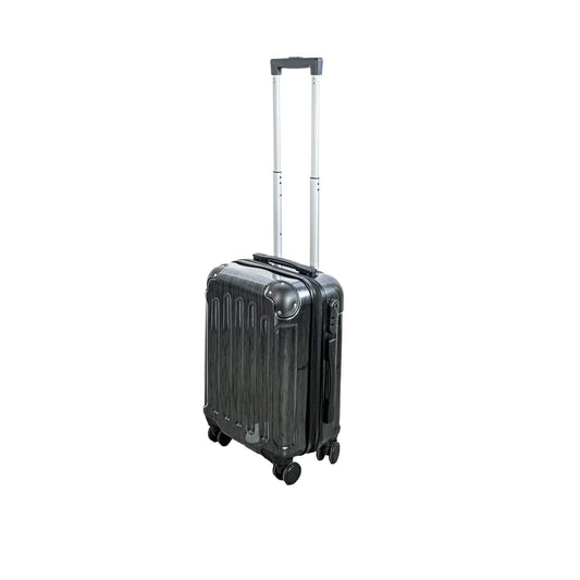 Titan Stealth EasyJet Plus Koffer – 53,5x36,5x20,5cm, Handgepäck Konform