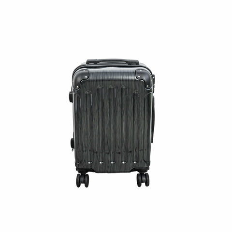 Titan Stealth EasyJet Plus Koffer – 53,5x36,5x20,5cm, Handgepäck Konform