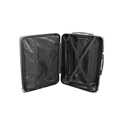 Titan Stealth 4-in-1 Kofferset – Hartschale, Schloss & Inkl. EasyJet Plus Koffer