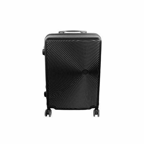 Swiss Traveller Kofferset 3-teilig – 4 Rollen, Zahlenschloss & Klein/Mittel/Gross