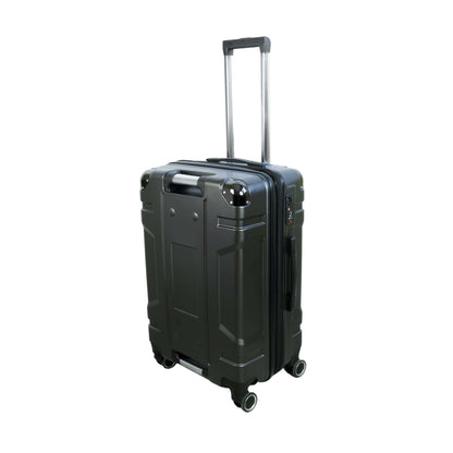 Magnum Kofferset 3-teilig – Klein/Mittel/Gross, Sicherheitsschloss & Robust