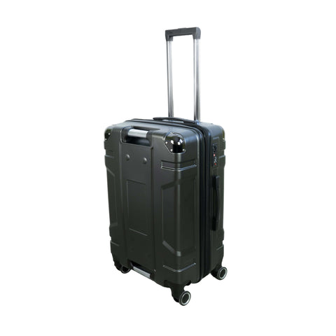 Magnum Kofferset 3-teilig – Klein/Mittel/Gross, Sicherheitsschloss & Robust