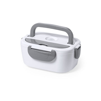 Electric Lunch Box – Elektrische Lunchbox 23x16,5x10cm Für Büro & Unterwegs