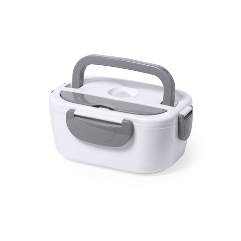 Electric Lunch Box – Elektrische Lunchbox 23x16,5x10cm Für Büro & Unterwegs