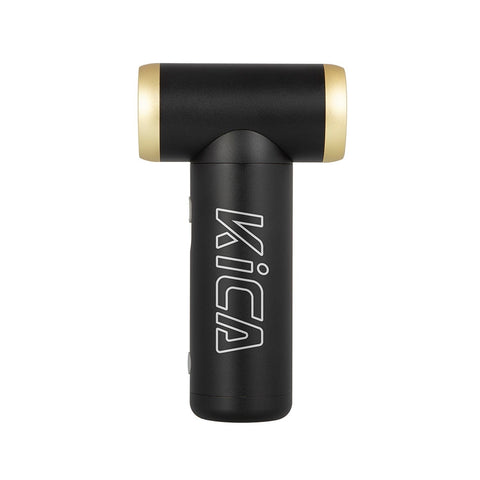 KiCA Jet Fan 2 Mini-Turboventilator & Luftpumpe