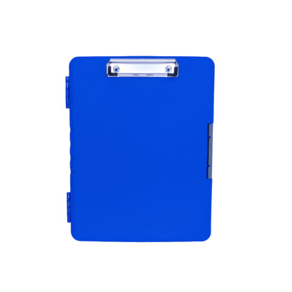 Klemmbrett A4 mit Zwischenablage – 350x240x23mm, Wasserdicht & PP-Material