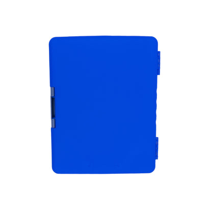 Klemmbrett A4 mit Zwischenablage – 350x240x23mm, Wasserdicht & PP-Material