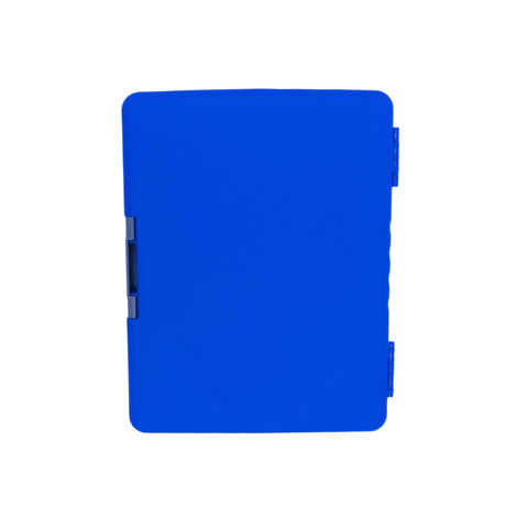 Klemmbrett A4 mit Zwischenablage – 350x240x23mm, Wasserdicht & PP-Material