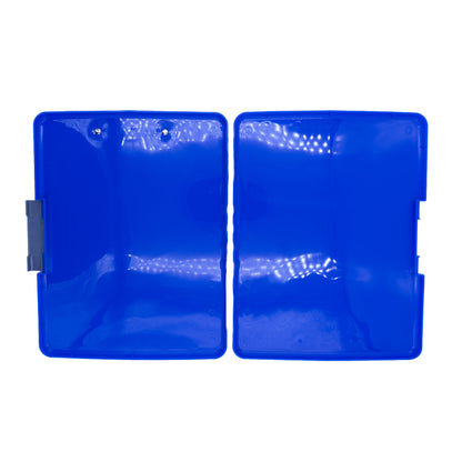 Klemmbrett A4 mit Zwischenablage – 350x240x23mm, Wasserdicht & PP-Material