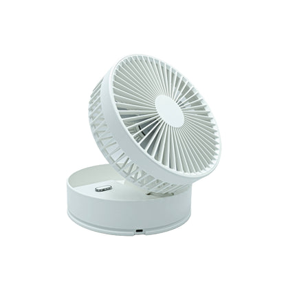 Tisch- & Standventilator mit Fernbedienung – Bis 77,5cm, Mehrere Stufen & Schwenkfunktion