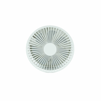 Tisch- & Standventilator mit Fernbedienung – Bis 77,5cm, Mehrere Stufen & Schwenkfunktion