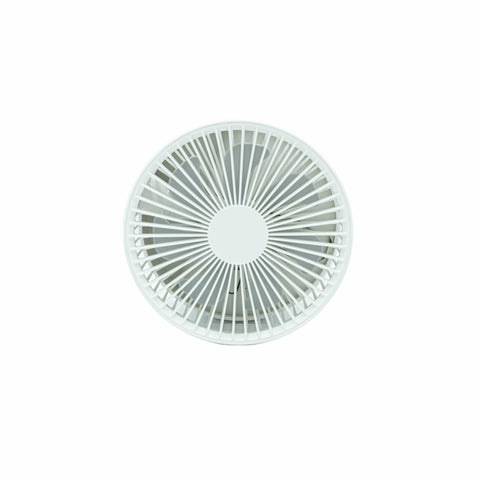 Tisch- & Standventilator mit Fernbedienung – Bis 77,5cm, Mehrere Stufen & Schwenkfunktion