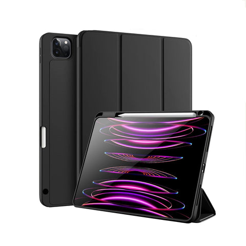 Magnetische iPad Hülle für Apple iPad Pro 11 – Silikon, Ständer & 2018–2022