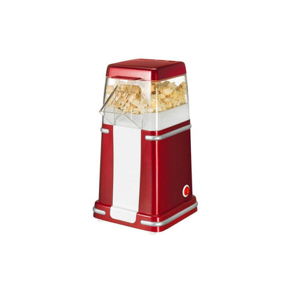 Heissluft Popcorn Maschine – Ohne Öl, 30x14x12,5cm & Schnelle Zubereitung