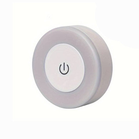 LED Nachtlicht – Magnetisch, USB-Aufladbar & 20x60mm