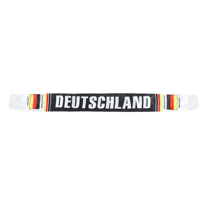 Worldcup Fanschal Deutschland – Für Stadion, Alltag & Als Geschenk