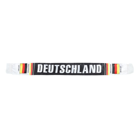 Worldcup Fanschal Deutschland – Für Stadion, Alltag & Als Geschenk