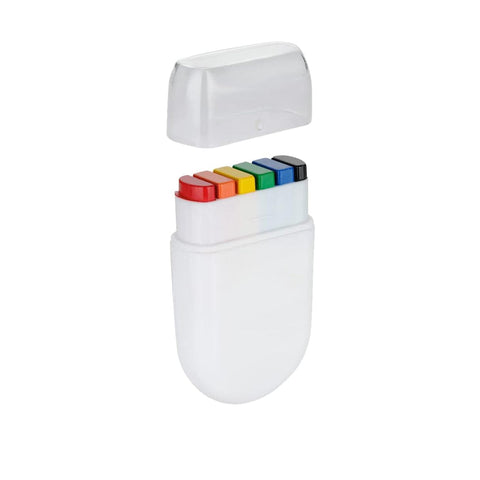 Regenbogen Schminkstift – Für Gesicht & Körper