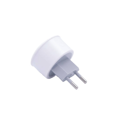 US-zu-CH Reiseadapter – USA Stecker auf Schweizer Steckdose