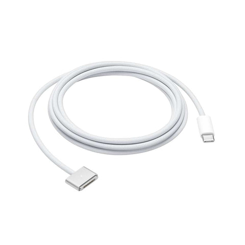 USB-C auf MagSafe 2 Ladekabel – Magnetisch & Für MacBook Pro
