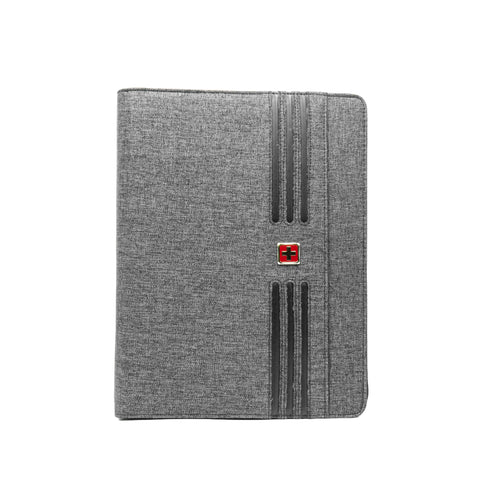 Associate Schreibmappe mit Tablet-Tasche bis 10 Zoll
