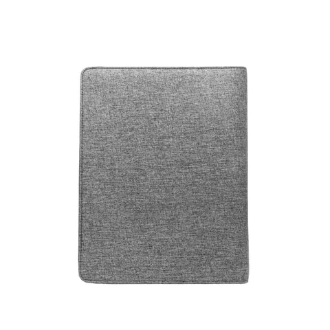 Associate Schreibmappe mit Tablet-Tasche bis 10 Zoll