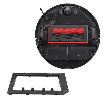 Hauptbürstenabdeckung für Roborock S8, S8+, S8 Pro & S8 Ultra – 20,8x8,5cm
