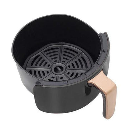 Silvercrest Airfryer 6L – digitaler Heissluftfritteur