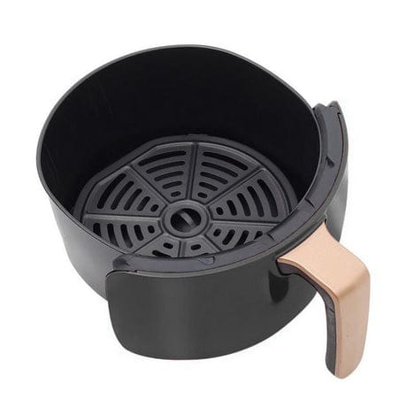 Silvercrest Airfryer 6L – digitaler Heissluftfritteur