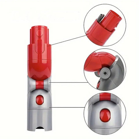 Flex-Adapter für Dyson V7/V8/V10/V11/V15