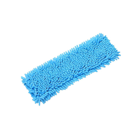 Ersatzbezug für Bodenwischer – 38,5x12,5cm, Universal & Maschinenwaschbar