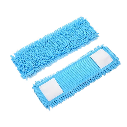Ersatzbezug für Bodenwischer – 38,5x12,5cm, Universal & Maschinenwaschbar