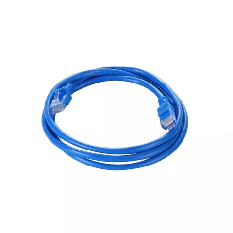 Ethernet Patchkabel RJ45 1m – Zuverlässige & Schnelle Netzwerkverbindung