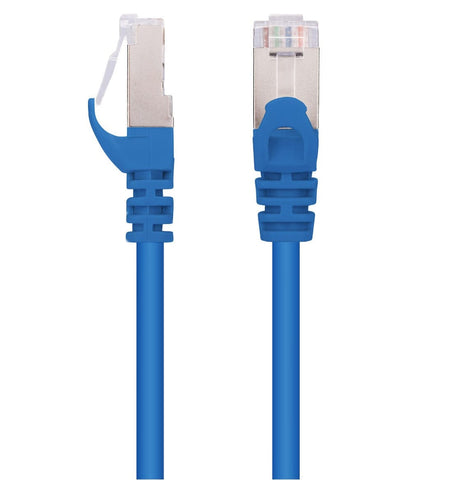 Ethernet Patchkabel RJ45 1m – Zuverlässige & Schnelle Netzwerkverbindung