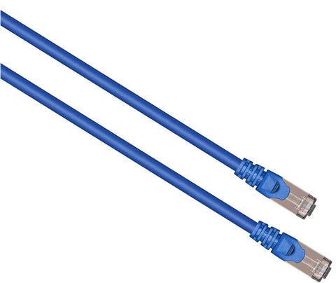 Ethernet Patchkabel RJ45 1m – Zuverlässige & Schnelle Netzwerkverbindung