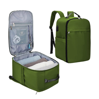 Easyjet Reiserucksack – Handgepäck 45 x 36 x 20 cm