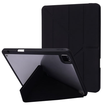 Hülle für Apple iPad Pro 11 M4 (2024) – Standfunktion & Elegantes Design